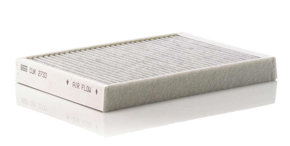 Filtre habitacle