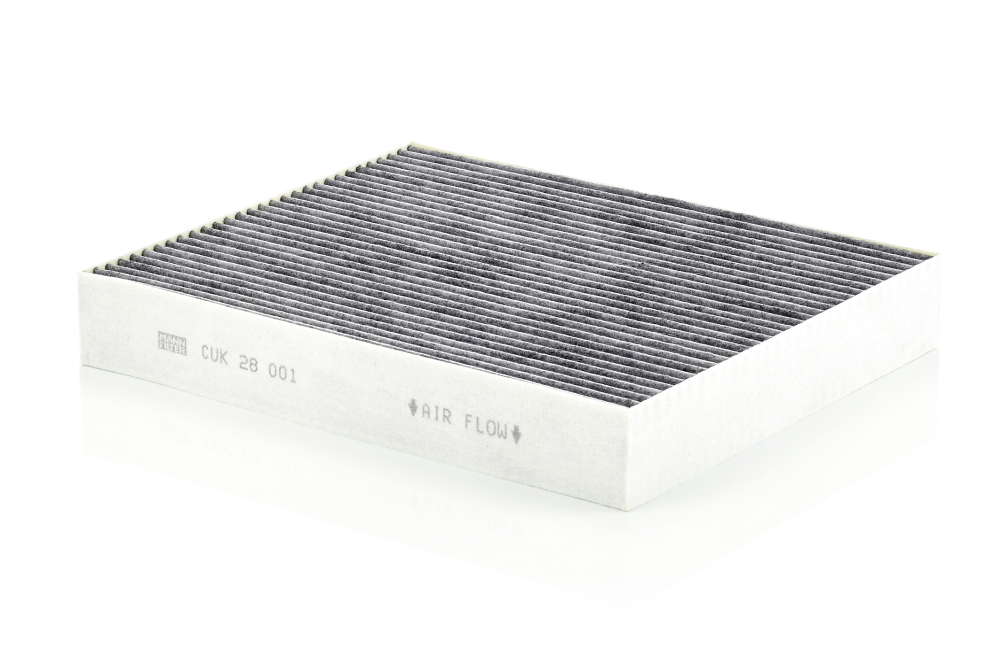 Filtre habitacle