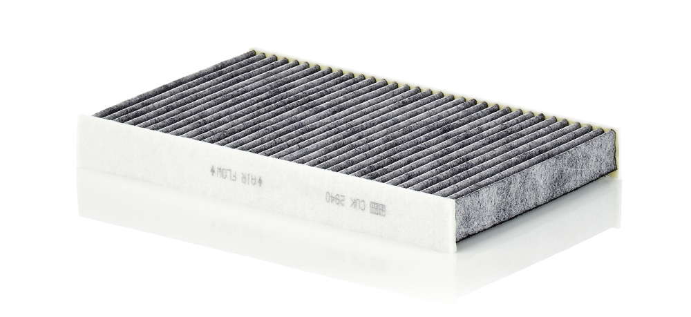 Filtre habitacle