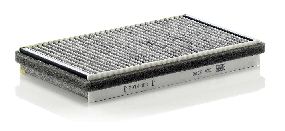 Filtre habitacle