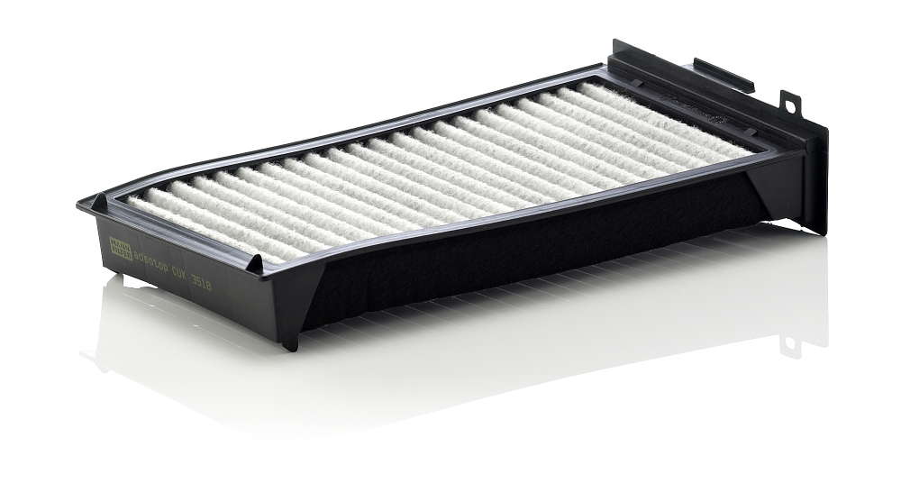 Filtre habitacle