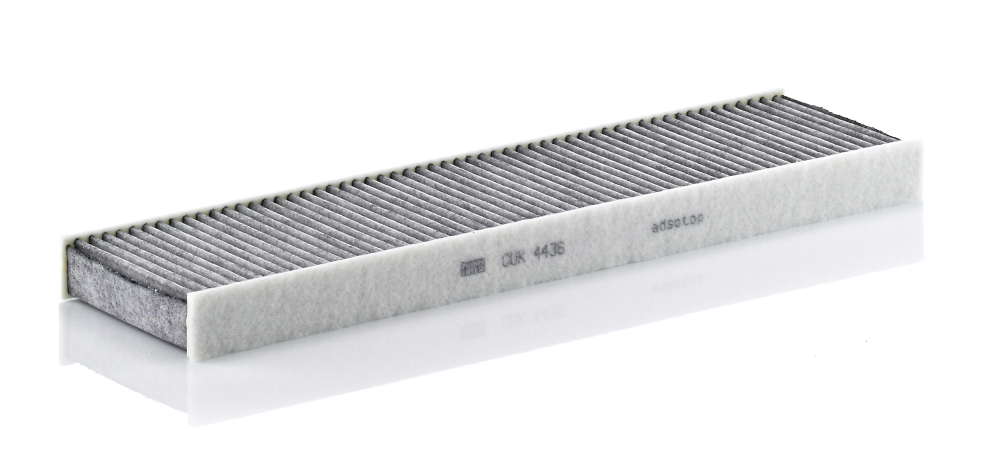 Filtre habitacle