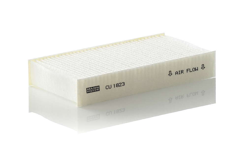 Filtre habitacle