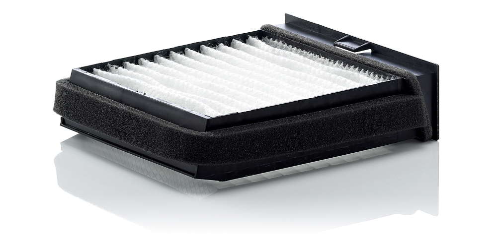 Filtre habitacle
