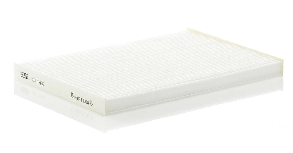 Filtre habitacle