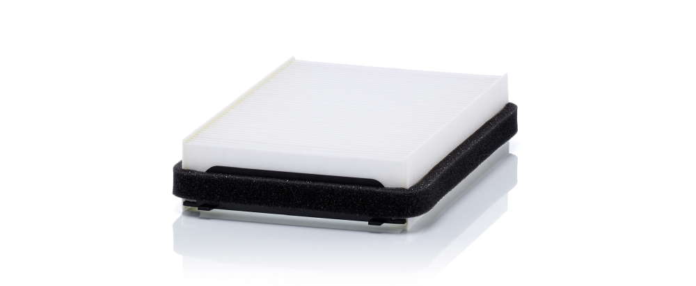 Filtre habitacle