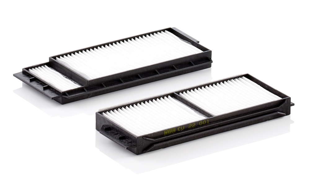 Filtre habitacle