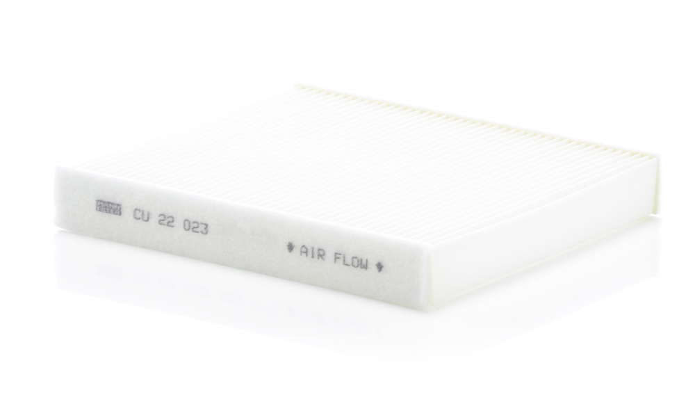 Filtre habitacle