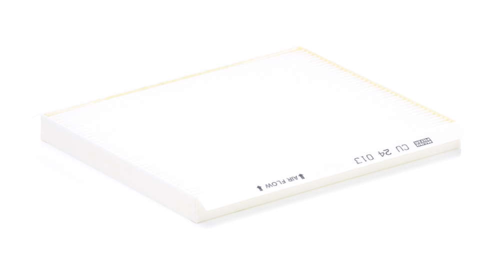 Filtre habitacle