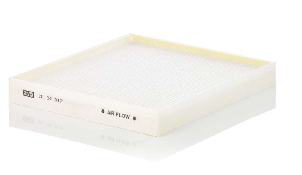 Filtre habitacle