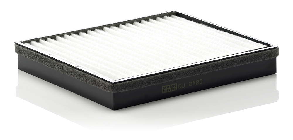 Filtre habitacle