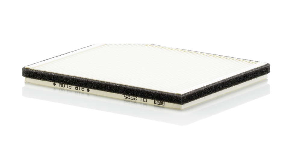 Filtre habitacle