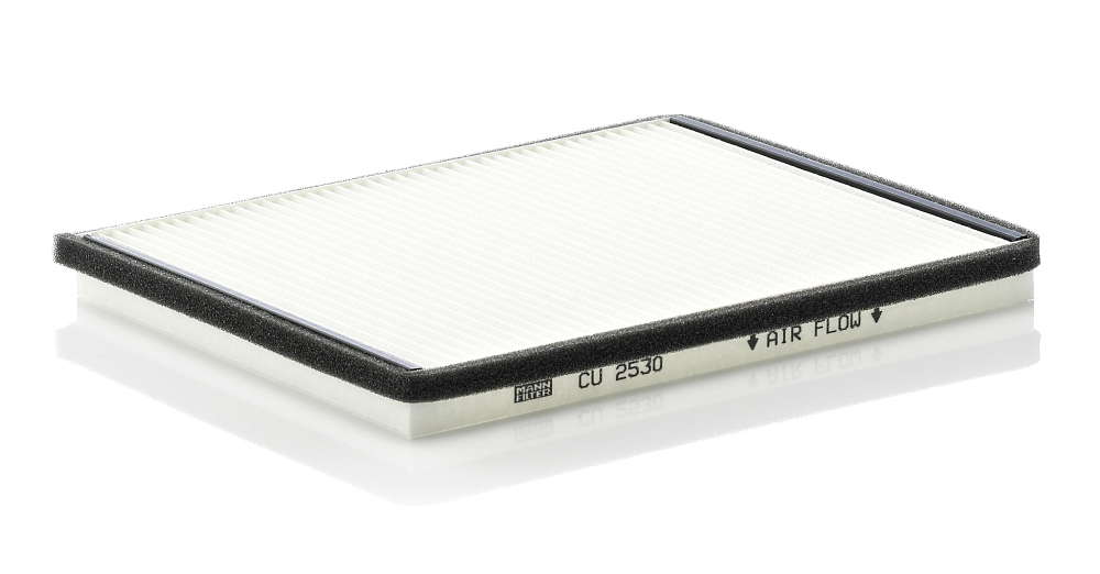 Filtre habitacle