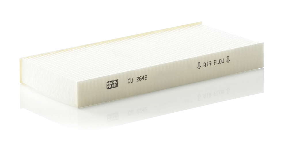 Filtre habitacle