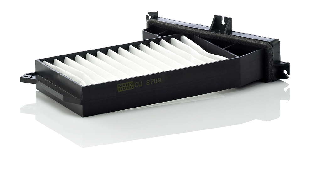 Filtre habitacle