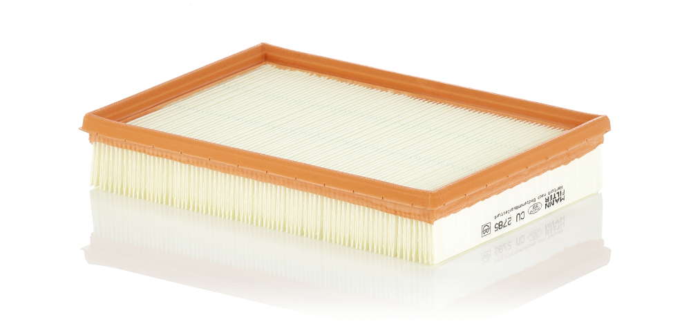 Filtre habitacle