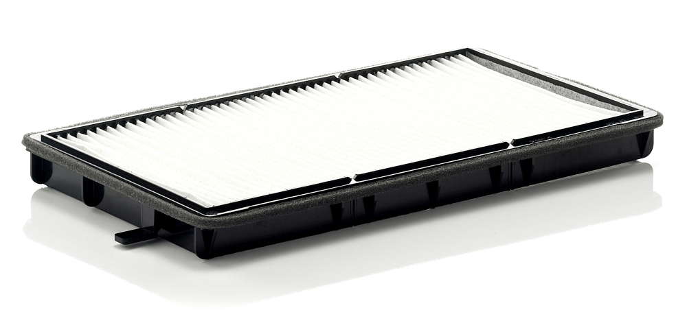 Filtre habitacle