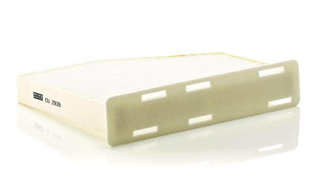 Filtre habitacle