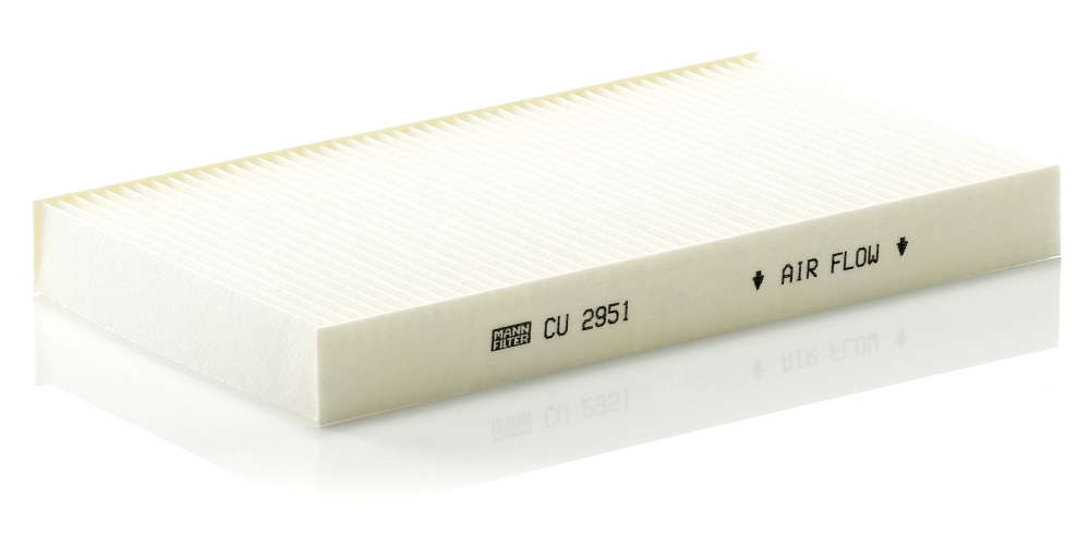 Filtre habitacle