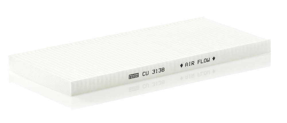 Filtre habitacle