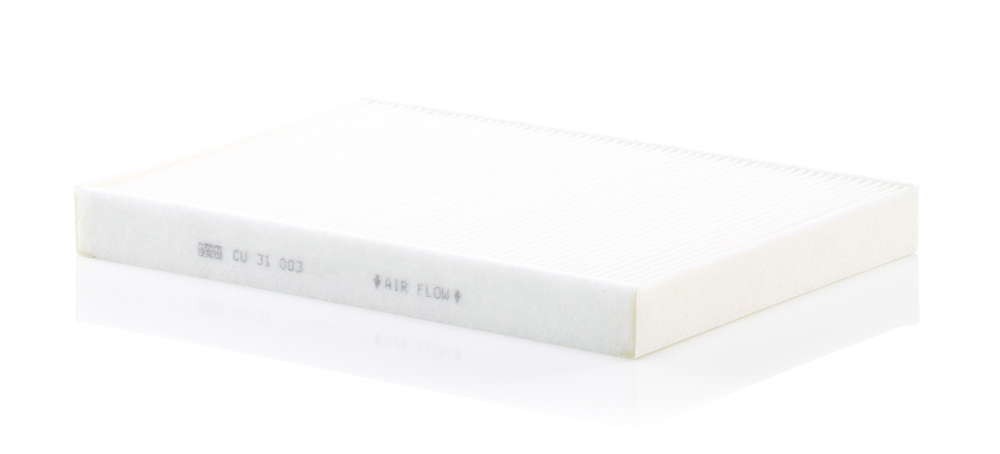 Filtre habitacle