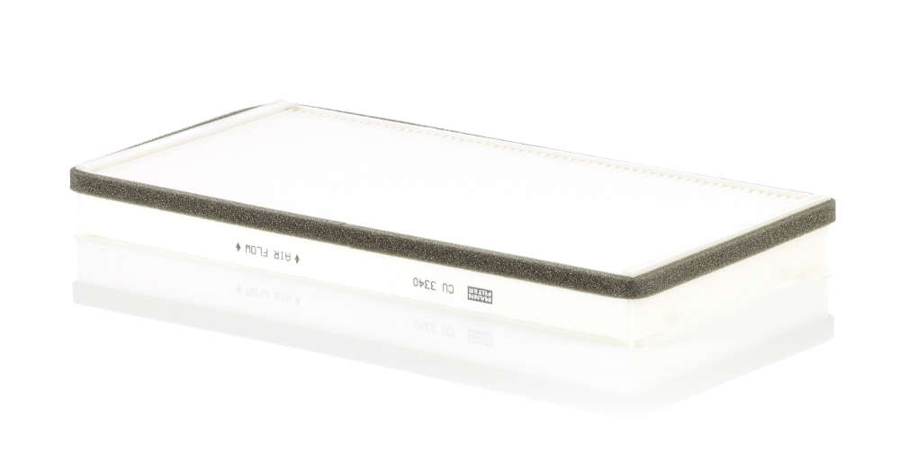 Filtre habitacle