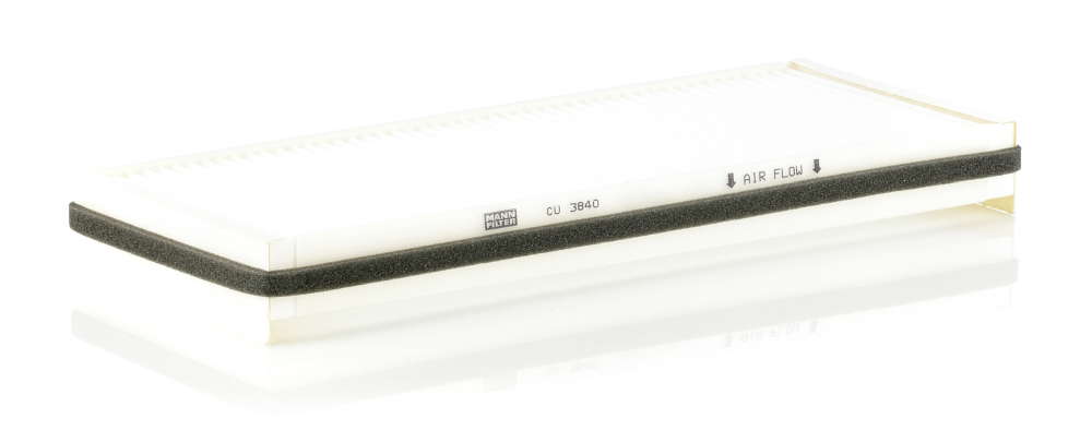 Filtre habitacle