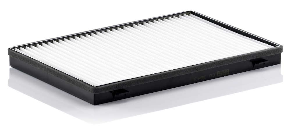 Filtre habitacle