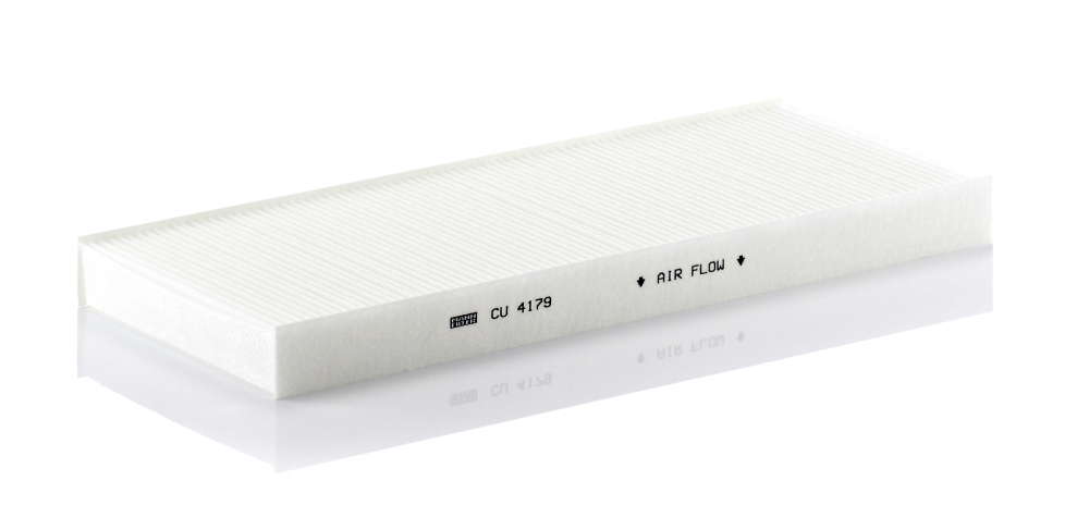Filtre habitacle