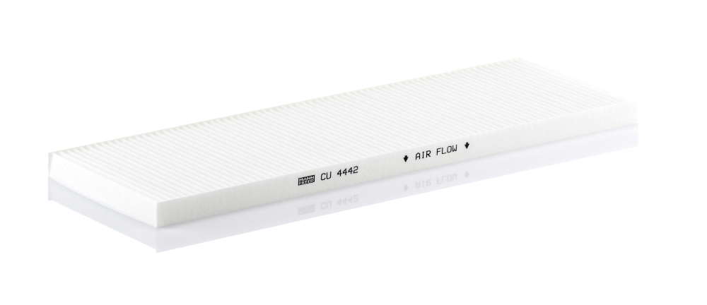 Filtre habitacle