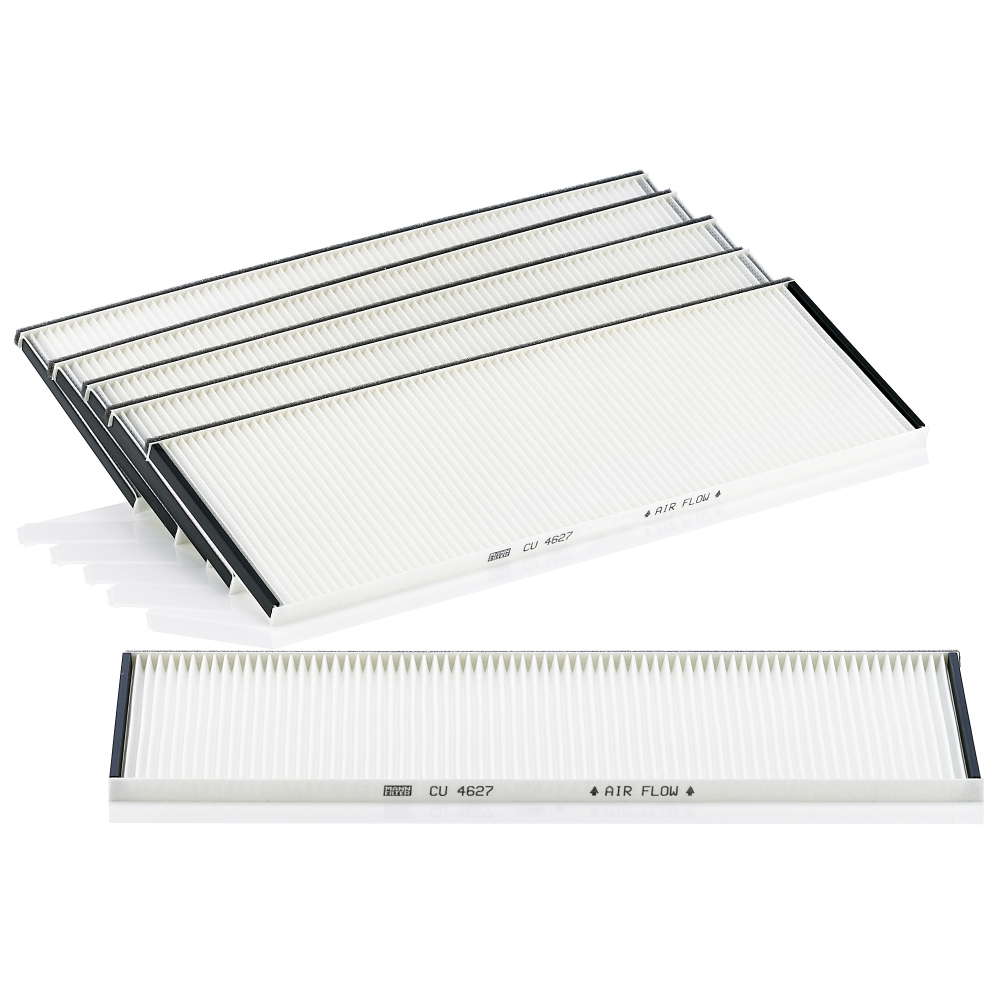 Filtre d'habitacle