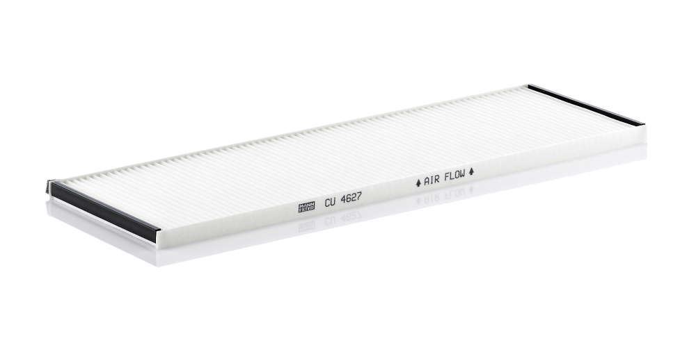 Filtre habitacle