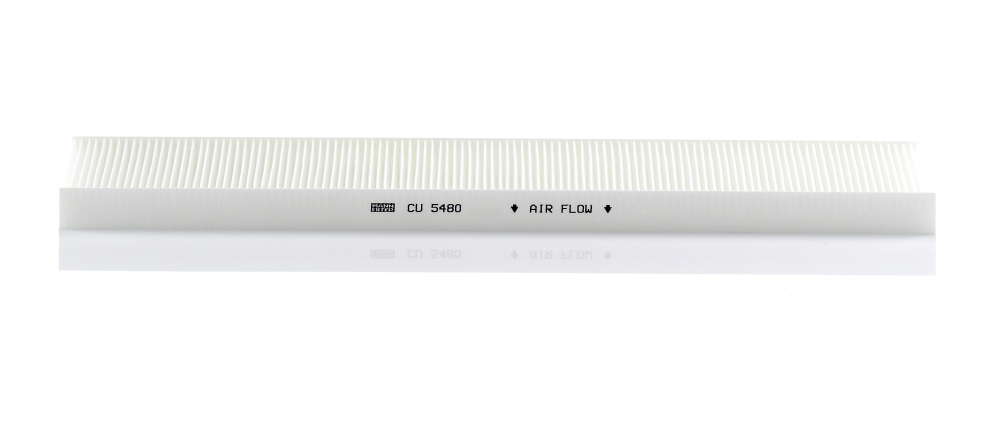 Filtre habitacle