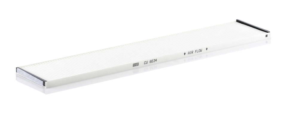 Filtre habitacle