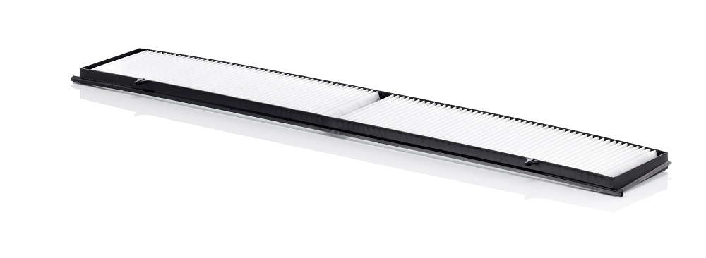 Filtre habitacle