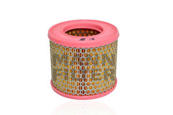 Filtre (ventilation du carter-moteur)