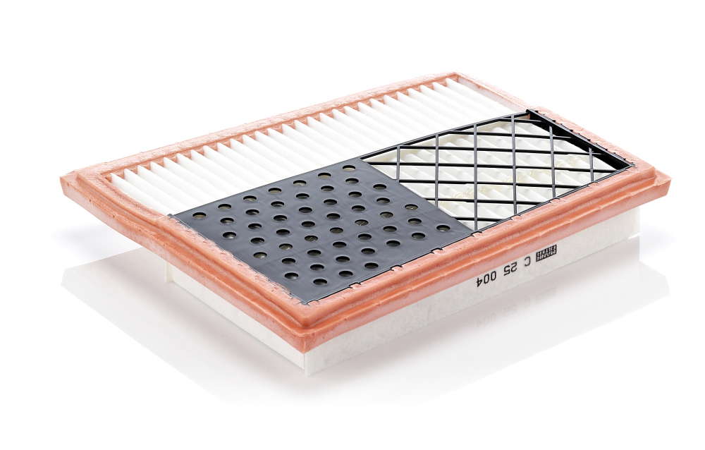 Filtre à air