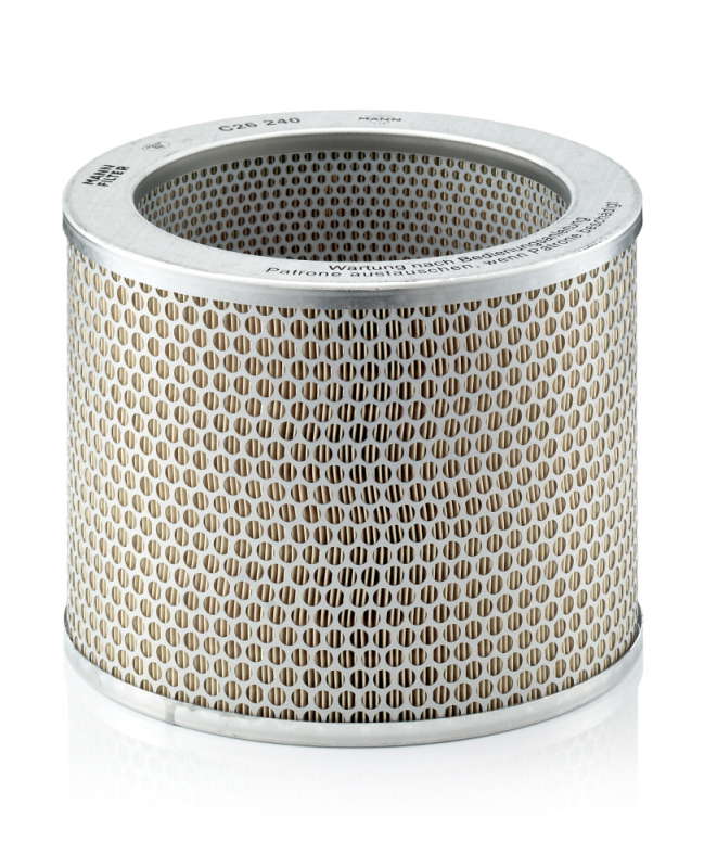 Filtre à air