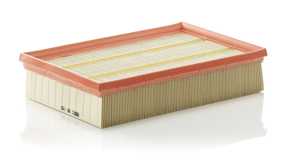 Filtre à air