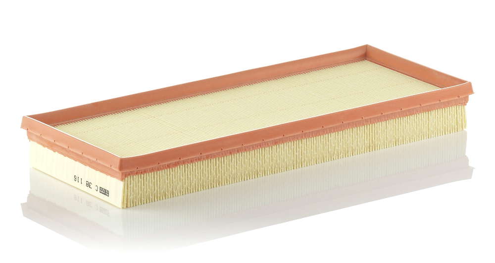 Filtre à air