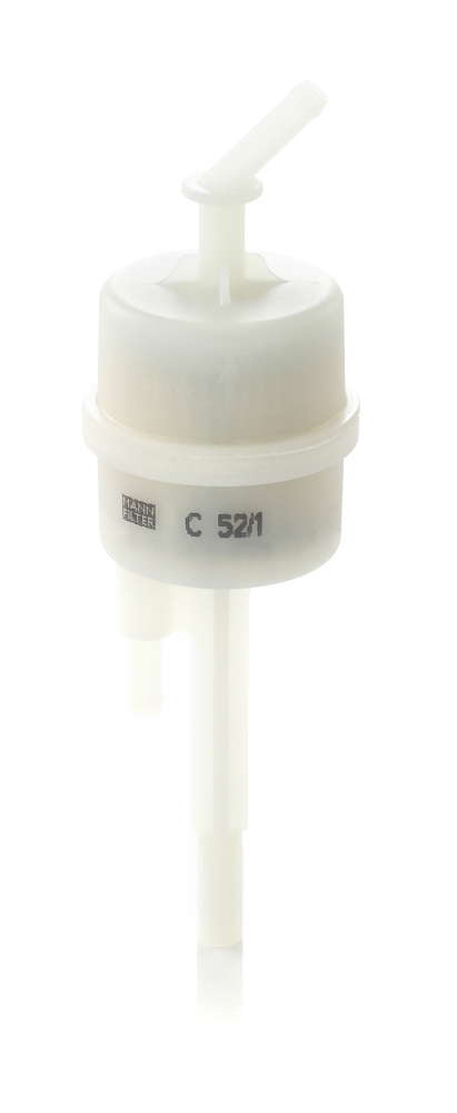 Filtre (ventilation du carter-moteur)