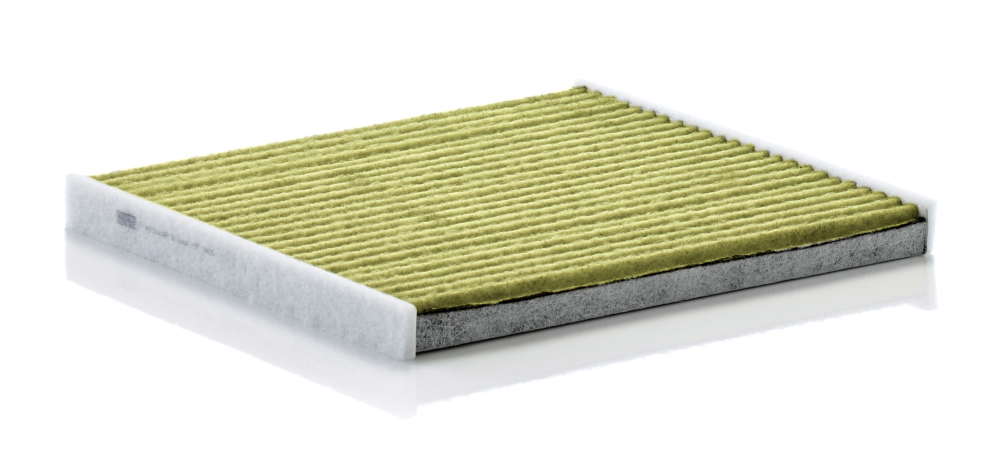 Filtre habitacle