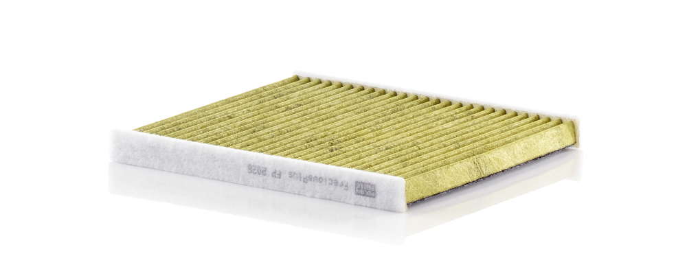 Filtre habitacle