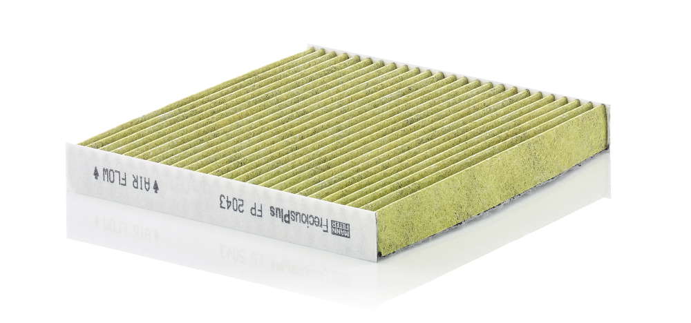 Filtre habitacle