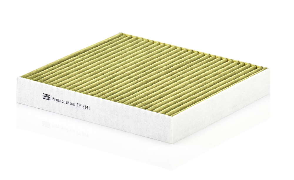 Filtre habitacle