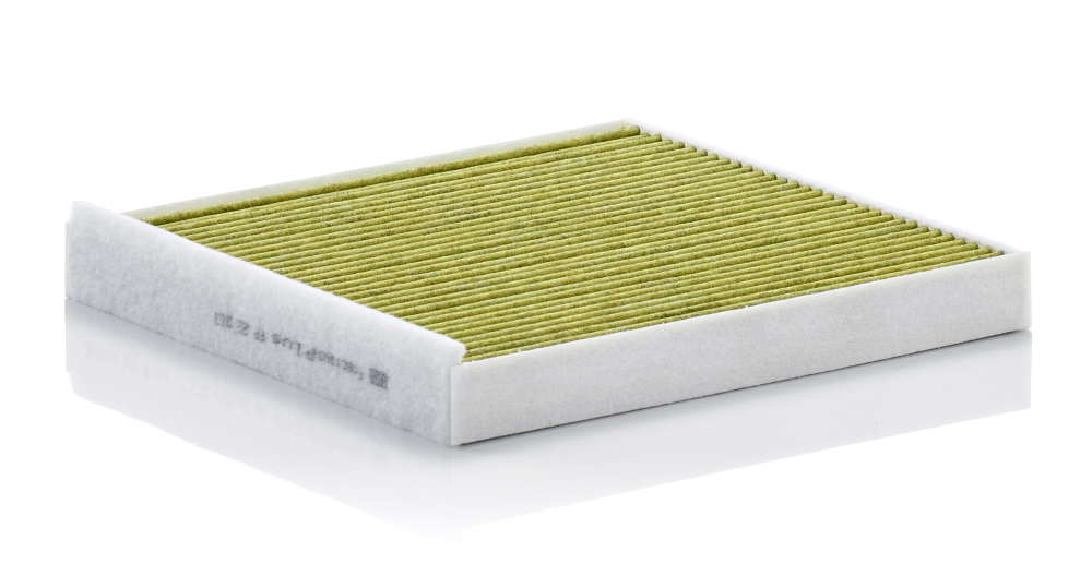 Filtre habitacle