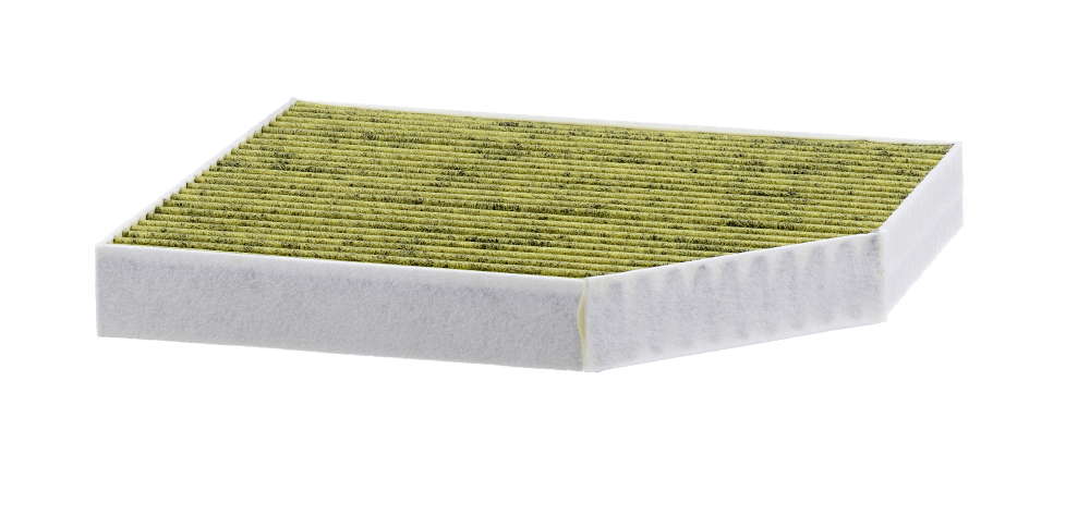 Filtre habitacle