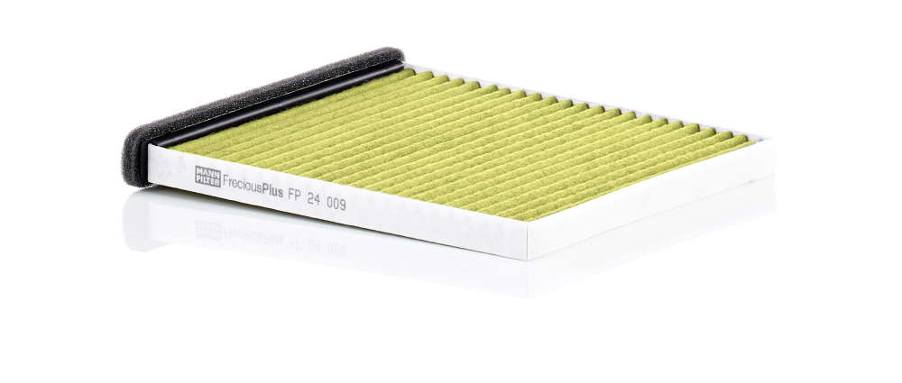 Filtre habitacle