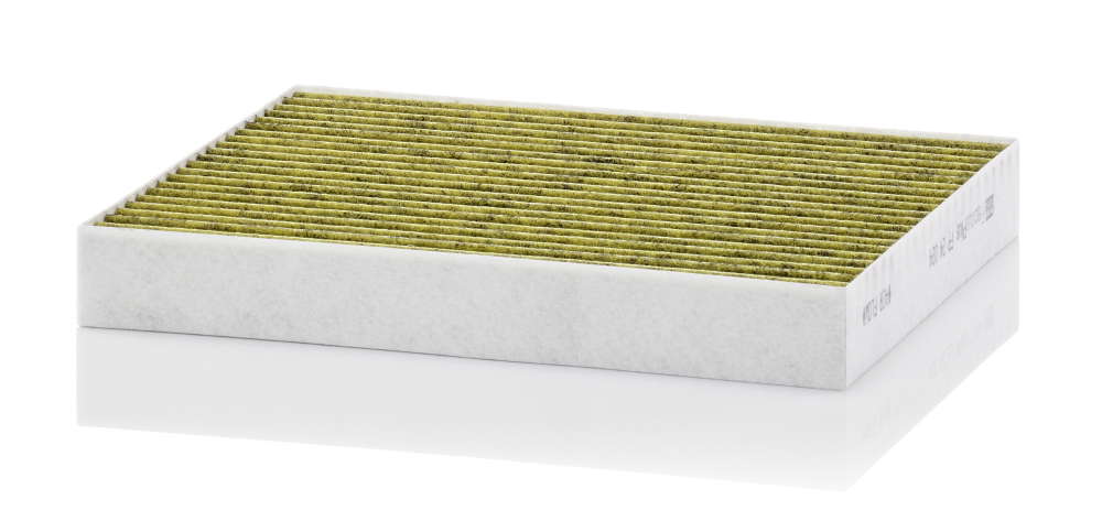 Filtre habitacle