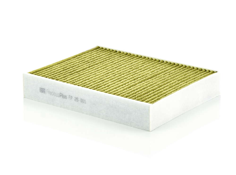 Filtre habitacle